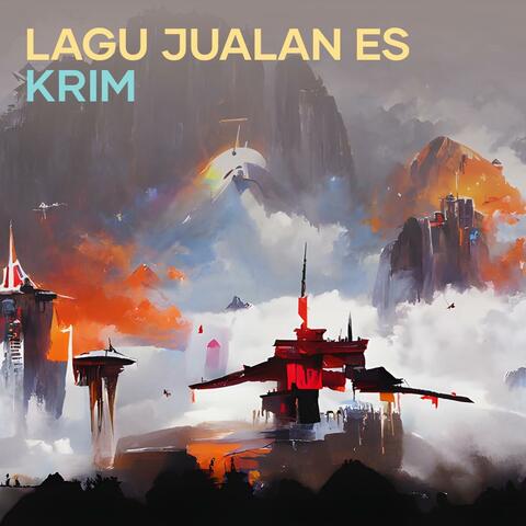 Lagu Jualan Es Krim