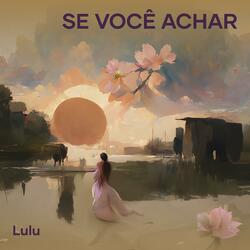Se Você Achar