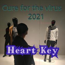 Cure for the virus 2021