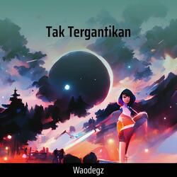 Tak Tergantikan