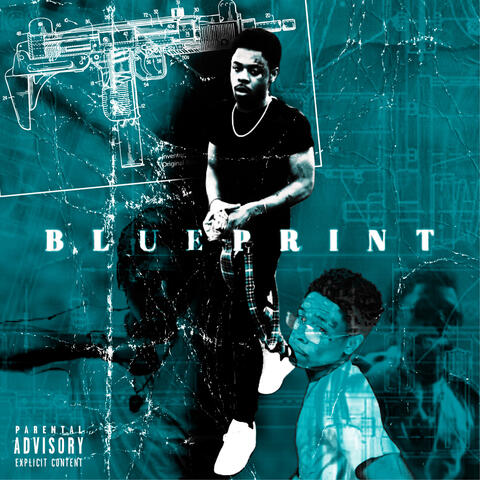 BLUE PRINT