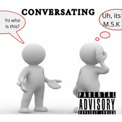 CONVERSATING