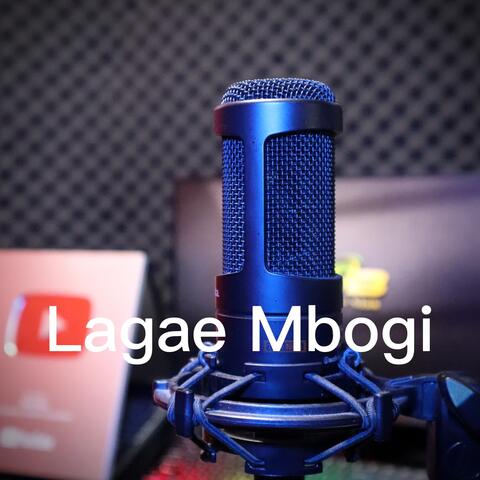 Lagae Mbogi