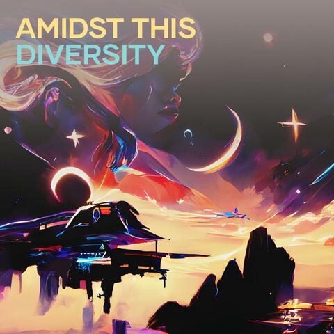 Amidst This Diversity