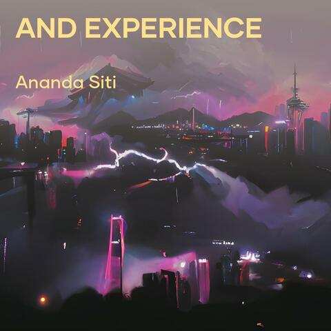 And Experience