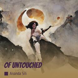 Of Untouched