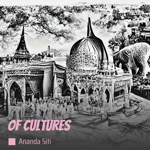 Of Cultures