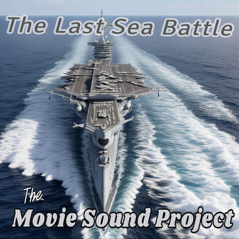 The last sea battle