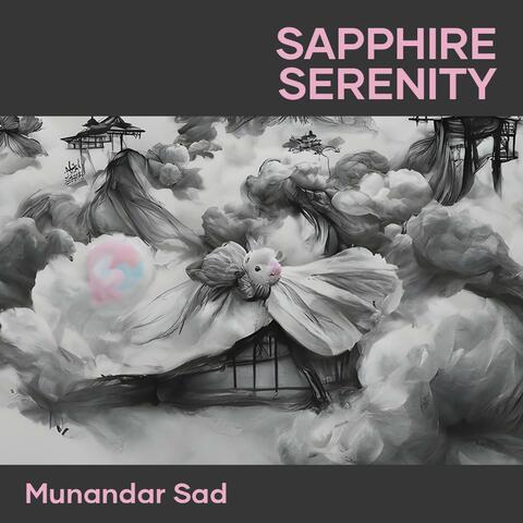Sapphire Serenity