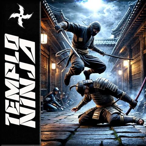 Templo Ninja
