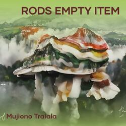 Rods Empty Item