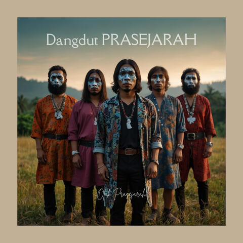 Dangdut Prasejarah