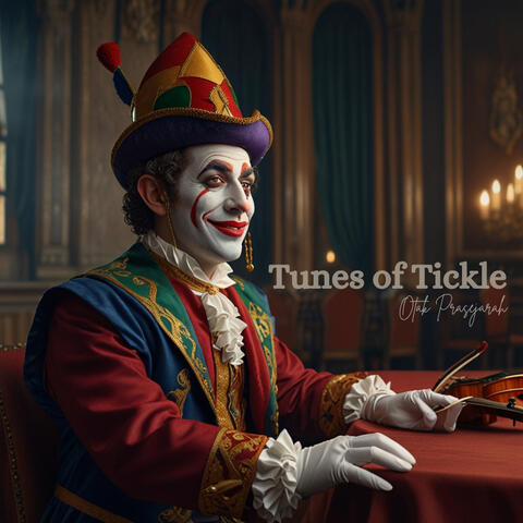 Tunes of Tickle