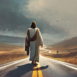 I Believe That God Will Definitely Open My Way