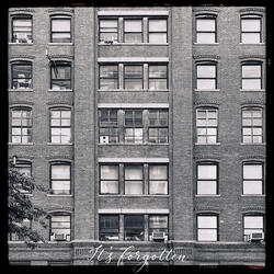 It’s forgotten
