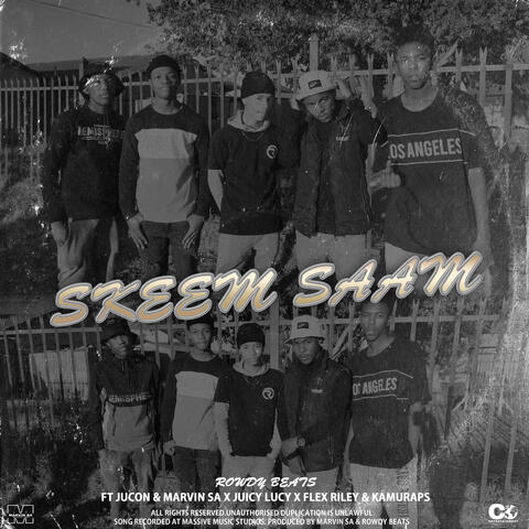 Skeem Saam