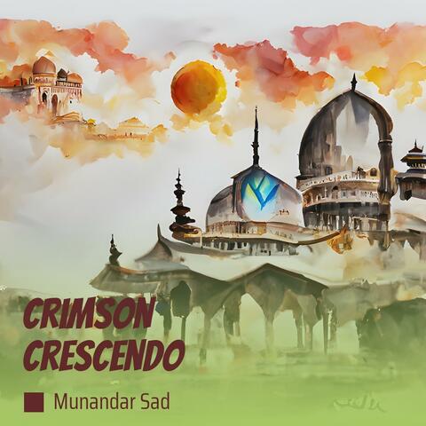 Crimson Crescendo
