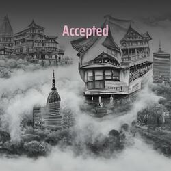 Accepted