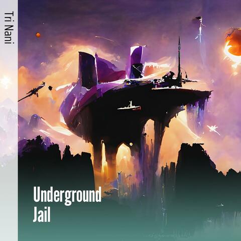 Underground Jail