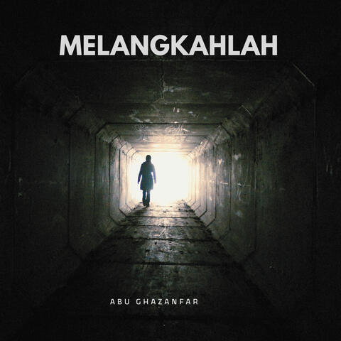 Melangkahlah