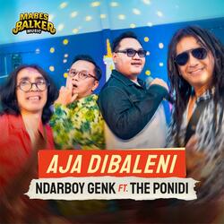 Aja Dibaleni