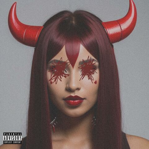 Love Letters To The Devil