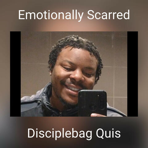 Emotionally Scarred