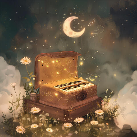 Music Box Lullabies, Vol. 1