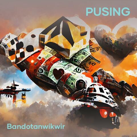 Pusing