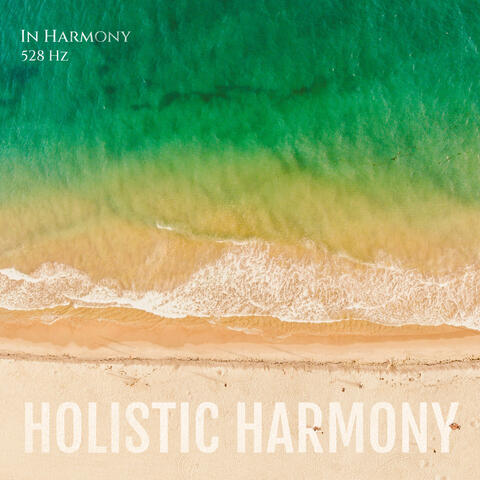 528 Hz In Harmony