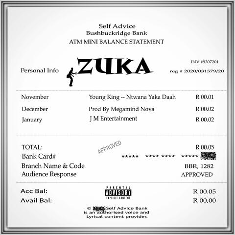 Zuka
