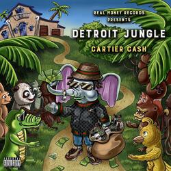Detroit Jungle