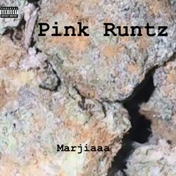 Pink Runtz