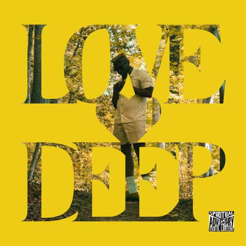 Love Deep