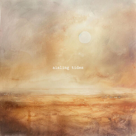 Tides of Rest: Sleep Songs Vol. 1