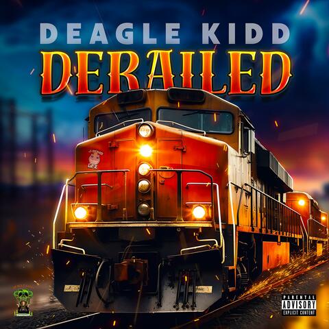 Derailed