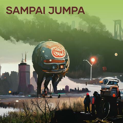 Sampai Jumpa