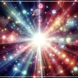 Swim over the clouds