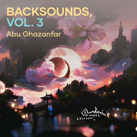 Backsounds, Vol. 3