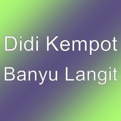 Banyu Langit