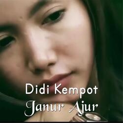 Janur Ajur