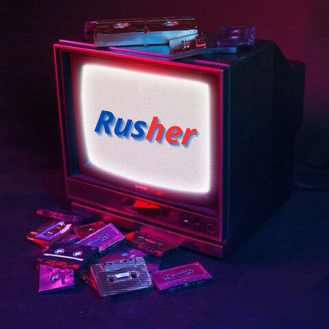 Rusher