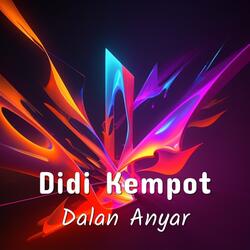 Dalan Anyar