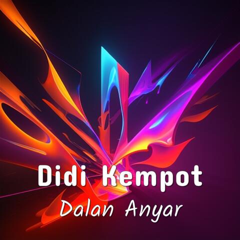 Dalan Anyar
