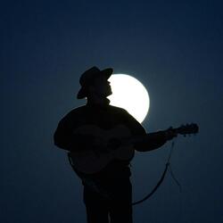 Underneath the Stars