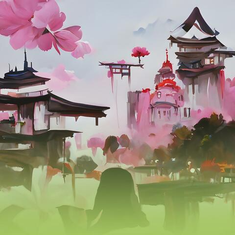 My Elemental Spelldancer