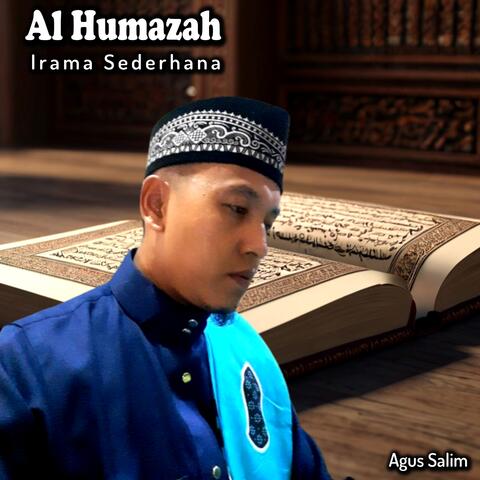 Al Humazah Irama Sederhana