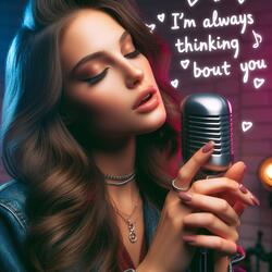 I'm Always Thinking 'bout You
