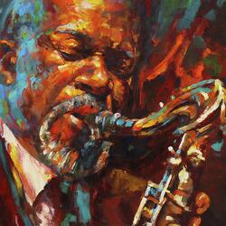 bright jazz selection