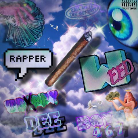 Rapper Weed